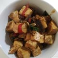 Cooksnap dari Antoine A. P. untuk resep Tumis kecap putih telur