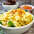 Cooksnap dari Windu Restina untuk resep Liwet Kluwek