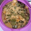 Cooksnap dari neneng karyanah untuk resep Ase Cabe Hijau khas Lebaran