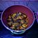 Cooksnap Mohamed Hishamuddin Lokman semasa beliau membuat Ayam Kicap.