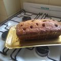 El cooksnap de Selene cuando hizo Budín de banana fácil y económico.