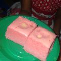 Cooksnap dari Dephie Hamzah untuk resep Bolu panggang super lembut anti gagal