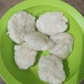 Cooksnap dari Nita Yolanda untuk resep Cireng