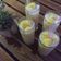 El cooksnap de mis-cocteles cuando hizo Piña colada clásica.