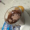 صورة من 😘 Am Daniella😋👩‍🍳، شاركها بعد تجربة وصفة هوت شوكلت سهل وبسيط وسريع بالكاكاو