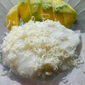 Cooksnap dari Reza Widiantini untuk resep Mango sticky rice magicom