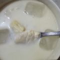 Cooksnap dari Dhia Amalina Hanifa untuk resep Es duren susu