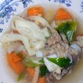 Cooksnap dari Titis untuk resep Sop Iga 🐮