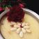 Reeta Sahu का कुकस्नैप जब उन्होंने शरद पूर्णिमा स्पेशल खीर (Special kheer recipe in hindi) बनाया था।