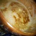 Faiza Butt's cooksnap of when they made Frothy coffee.