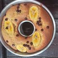Cooksnap dari Nana Wulan untuk resep Bolu Pisang panggang