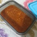 Cooksnap dari Lupita Chyntia Rachmawati untuk resep Resep Sambel khas Tukang Bakso/Mie Ayam