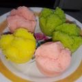Cooksnap dari MadamBULL Alta untuk resep Kue Mangkok (dengan tape singkong)