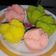 Cooksnap dari MadamBULL Alta untuk resep Kue Mangkok (dengan tape singkong)