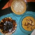 Cooksnap dari Dewi Sulistiawati untuk resep Kue lumpur teflon