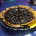 Cooksnap dari Annisa Tristania untuk resep Terang Bulan Pandan Teflon