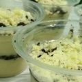 Cooksnap dari memi erlinda untuk resep Cheesecake Oreo Melted
