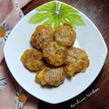 Cooksnap dari Karlina.Kitchen untuk resep Perkedel Kentang Kornet Frozen