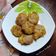 Cooksnap dari Karlina.Kitchen untuk resep Perkedel Kentang Kornet Frozen