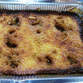 El cooksnap de befama cuando hizo Tarta de queso curado. (Con y sin thermomix).