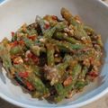 Cooksnap dari mytha palupi untuk resep Buncis Telur Asin