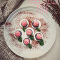 Cooksnap dari Murni untuk resep Oreo Swiss Roll