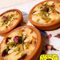 صورة من Maram Alharthy، شاركها بعد تجربة وصفة أم علي