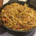 Cooksnap dari Chitra Nila untuk resep Kwetiaw goreng ayam