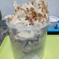 Cooksnap dari Mami Kitchen untuk resep Rempeyek