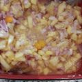 El cooksnap de catyrra cuando hizo Ají charapita con cocona.