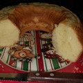 El cooksnap de Patricia Cabrera cuando hizo Torta matera SIN TACC fácil.