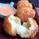 Cooksnap dari Elly Jannah untuk resep Kroket Ayam Jamur Keju Lumer