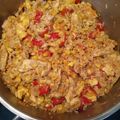 Cooksnap από Μαρία Χαχανούλα στη συνταγή Κινέζικο με κοτόπουλο
