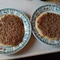 El cooksnap de Lucía I. cuando hizo Lehemeyun.