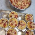 Cooksnap dari Fitrah Aulia untuk resep Macaroni Schotel #selasabisa