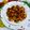 Ramaben Joshi's cooksnap of when they made Chilli Garlic Potato (A Spicy Korean Snack).