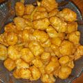 Cooksnap dari Mega Puspita Sari untuk resep Tempe kriuk Saus Madu