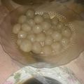 Cooksnap dari Dewy anggraenii untuk resep Cilok Bandung uwak endut