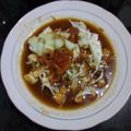 Cooksnap dari ummu_salmaa untuk resep Acar Solo