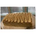 Cooksnap dari Ana untuk resep Carrot Cake (Gluten Free)