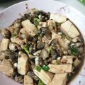 蝦米 的 豆豉鮮蚵 cooksnap