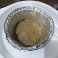 Cooksnap dari Rosalia untuk resep Bolu pisang Homemade umi Hamzah 9m+