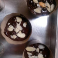Cooksnap dari Lauren untuk resep Bowl chocolate cake