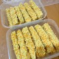 Cooksnap dari Nurhayati untuk resep Nugget Wortel Ayam Udang