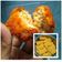 Cooksnap dari Daday Huzaifah untuk resep Nugget tawo(tahu wortel)by bunda juna