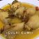 Cooksnap dari Dee Amron untuk resep Gulai cumi isi tahu