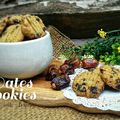 Cooksnap dari Cicik Ary untuk resep Kukis Kurma (Dates Cookies)