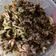El cooksnap de Mari Cruz cuando hizo Ensalada de lentejas.