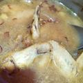 Cooksnap dari irwina weda ✅ untuk resep Kari Ayam