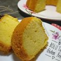 Cooksnap dari Kucingrabbit [ Anny ] untuk resep Cake Tape - Gluten Free
